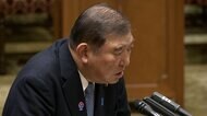 消費税の減税も議論に　石破首相「一概に否定するつもりはない」　予算案の参議院採決へ大詰め