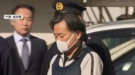 神社などに油　元ニューヨーク在住・医師の男　罪を認める「聖霊の導きでなく、自分の思い込み」　検察は懲役1年6カ月を求刑