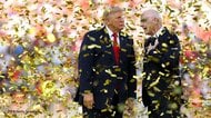 ブーイングを浴びたトランプ大統領は「政治的勝者」なのか　「トランプ政権ではワールドカップは失敗」の予測覆す