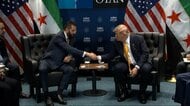 アメリカがシリアの「テロ支援国家」指定を47年ぶりに解除　イランの影響力弱体化が狙いか