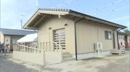 ７月の熊本地震で被災した八代市で最初となる仮設住宅が完成し鍵渡し【熊本】