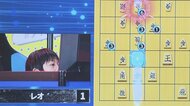 相手の考慮中も駒動かせる…eスポーツ「リアルタイムバトル将棋」大会優勝者の13歳の夢「e棋士」への道