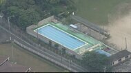 【速報】小学校のプール授業後「しびれ」訴え児童10人以上が搬送　福岡・北九州