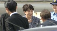 高市総理「自由で安全な航行が速やかに再開することが重要」　「覚書」署名を歓迎