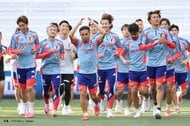 サッカー日本代表を待つ“酷暑”　暑熱確率はオランダ戦95％、スウェーデン戦98％…現地観戦は要注意
