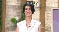 栗原恵さん（元バレーボール日本代表・広島出身）　スタジオでアジア選手権の見どころを深掘り！