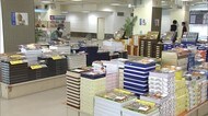 コロナ禍からの回復期待 お中元商戦出陣式【島根・松江市】