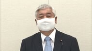過去に防衛省では「懲戒」 黒川氏処分に自民から批判