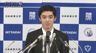 白井健三「後悔がないことが後悔」本人が明かしていた“引退”を…