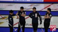 この大会での北京行きは“絶望的”日本代表6敗目に「少しでも高い順位で」…カーリング男子世界選手権