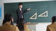 “ミライの黒板” でAI授業!先生の声がリアルタイムで文字になる