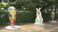東日本大震災の仮設住宅から再生した素材を使用 東京オリンピック・パラリンピック『復興のモニュメント』