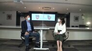 完全栄養食のとんかつ定食... 日清食品の挑戦とは