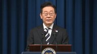 韓国“戒厳令”から1年「民主主義の回復力を世界に示した」李在明大統領が特別声明