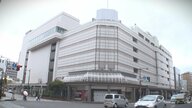“旧新潟三越跡地” 工事着手メド立たず再開発の遅れを新潟市に報告「予定通りに進んでいないのは悔しい」市は7億円あまりの補助金全額カット