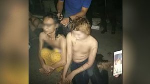 LGBTがインドネシアで受難 アチェでトランスジェンダーが逮捕