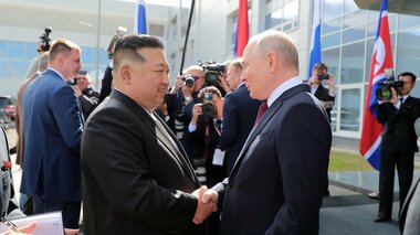 【解説】国際秩序を揺さぶる「ロシアと北朝鮮の蜜月」…プーチン氏訪朝で露朝の軍事的協調はどこまで進むか？