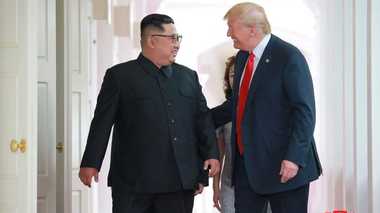 トランプ大統領が金正恩委員長にエルトン・ジョンの曲で伝えたかったこと…