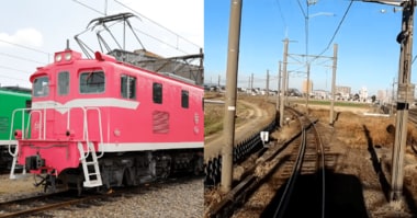 秩父鉄道が路線図にない「三ヶ尻線」の車窓動画を公開…貴重映像にファン感激