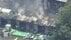陸上自衛隊の朝霞駐屯地で火事　ポンプ車など7台出動し消火活動続く　…