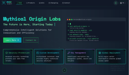 チェック・ポイント・リサーチ、新たな検出回避技術を備えた情報窃取型マルウェアの新バージョン「Rhadamanthys 0.9.2」を確認