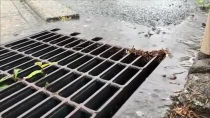 レベル3大雨警報継続　県南部で7月の観測史上最大の24時間降水量を記録（12日午前11時時点）　秋田