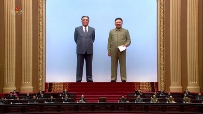 北朝鮮元ナンバー2の金永南氏が97歳で死去…金正恩総書記が未明に弔問も　3代にわたり最高指導者を支える