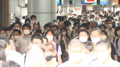 “働く人の景気実感“ 3カ月ぶり大幅悪化 「全く案件が動かない」懸念の声相次ぐ