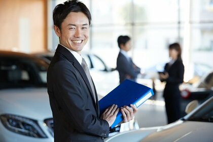 ラグジュアリーブランドではBMW、マスマーケット国産ブランドではマツダが第1位【J.D. パワー 2025年日本自動車セールス顧客満足度調査(SM)】