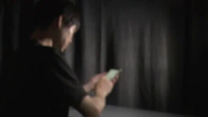 嘘の投資話持ちかけられ　50代男性、500万円相当の暗号資産だまし取られる　秋田・にかほ市