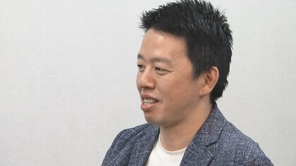 通販だけじゃない。スポーツや街づくりも…ジャパネットHD・髙田旭人社長　コロナ時代を生き残るカギ【長崎発】
