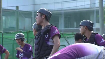 花巻東「18年ぶりノーシードから頂点へ」春の県大会初戦敗退の悔しさバネに「一戦必勝」の覚悟　「守り勝つ野球」で県勢史上初の3連覇に挑む【岩手発】