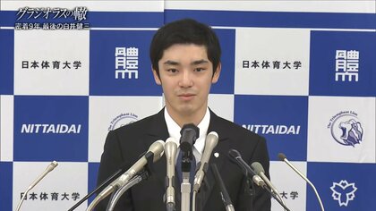 白井健三「後悔がないことが後悔」本人が明かしていた“引退”を覚悟した胸の内