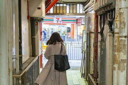 24時間営業が便利なコンビニエンスストアについて!【1000人アンケート】