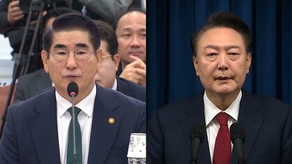 「戒厳令」主導したとされる前国防相の逮捕状請求「大統領らと共謀し国家の法規乱した疑い」　10日にも尹大統領の退陣時期など発表か…韓国メディア報じる