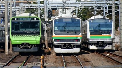 10月14日は「鉄道の日」 日本初の鉄道が新橋～横浜間で開通した日【今日は何の日】