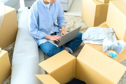 転勤をしたことのある会社員の約半数が、辞令が出てから引っ越しまでの期間が十分になかったと感じている!株式会社ITSUKIが、会社員の「転勤に伴う引っ越し」に関する調査を実施!