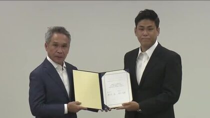 学生の選択肢を広げる新サービス　福島テレビとガロアが連携し県内企業とのマッチング強化へ