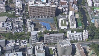 「規制して」都心の住宅街にデータセンター続々建設　自治体は「制度に課題」指摘も　不安抱える住民【スポットライト】