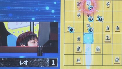 相手の考慮中も駒動かせる…eスポーツ「リアルタイムバトル将棋」大会優勝者の13歳の夢「e棋士」への道