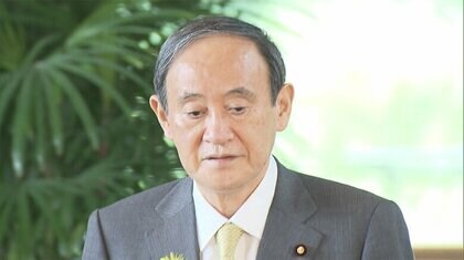 「菅首相退陣」で株価は急伸　遠かった“Ｖ字回復”...道半ばで幕を下ろすスガノミクス