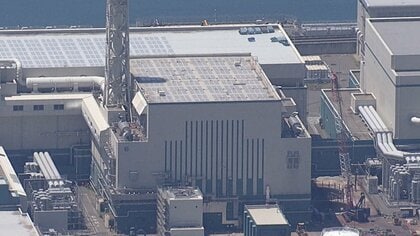 柏崎刈羽原発6号機 送電再開　漏電トラブルで部品交換
