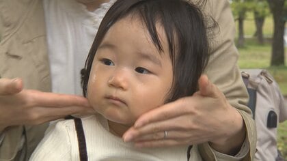 子どもの日焼け　皮膚科医が教える正しい日焼け止めの塗り方、子どもが嫌がらないコツも　「ギュッとペタペタ塗り」で楽しく対策