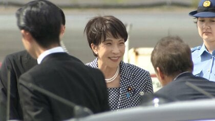 高市総理「自由で安全な航行が速やかに再開することが重要」　「覚書」署名を歓迎