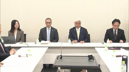 超党派の日イスラエル友好議連が「早期の事態鎮静化と和平合意」をイスラエル大使に要請