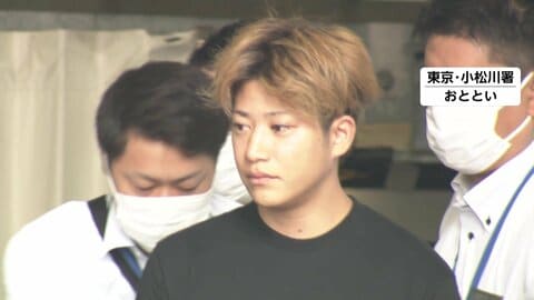 【独自】「下着買ってくれませんか」SNSで女子中学生装い男性募集か　14歳少女にわいせつ行為させた疑いで男逮捕「パパ活を手伝うために…」