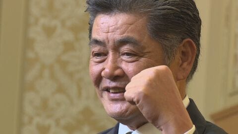 中日監督就任初日から選手に“工藤節”「一生懸命やらない人は好きじゃない」会話交わした藤嶋「すごく厳しさ伝わった」