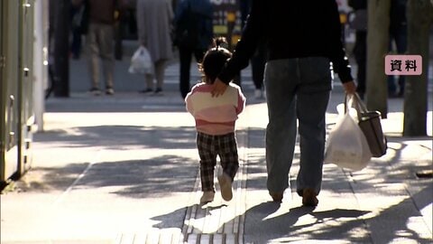 「2人目を望む」過去最少に　物価高で経済面に不安　子育て費用は過去最高を更新