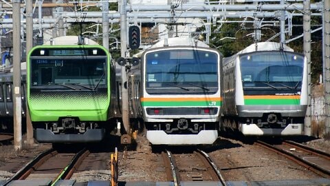 10月14日は「鉄道の日」 日本初の鉄道が新橋～横浜間で開通した日【今日は何の日】