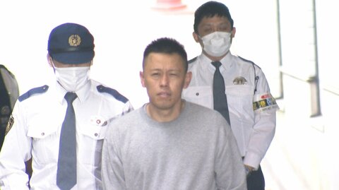 友人の金銭トラブル“立て替え”で面識ない男性を車に監禁か…41歳男ら4人逮捕　外国人犯罪グループ関与か　警視庁
